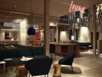 Scandic No 53 โรงแรมใกล้ท่าเรือ Vartahamnen