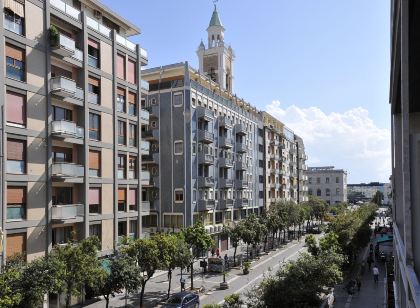 The 10 Best Hostels In Pescara From Usd Night Trip Com