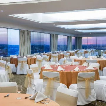 Ramada by Wyndham Hola Culiacan