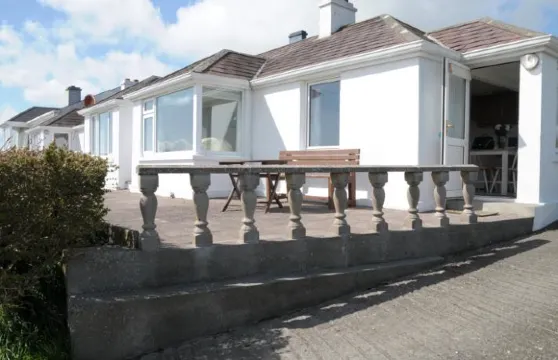 藍色地平線酒店