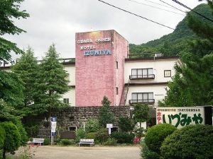 Obara Onsen Hotel Izumiya