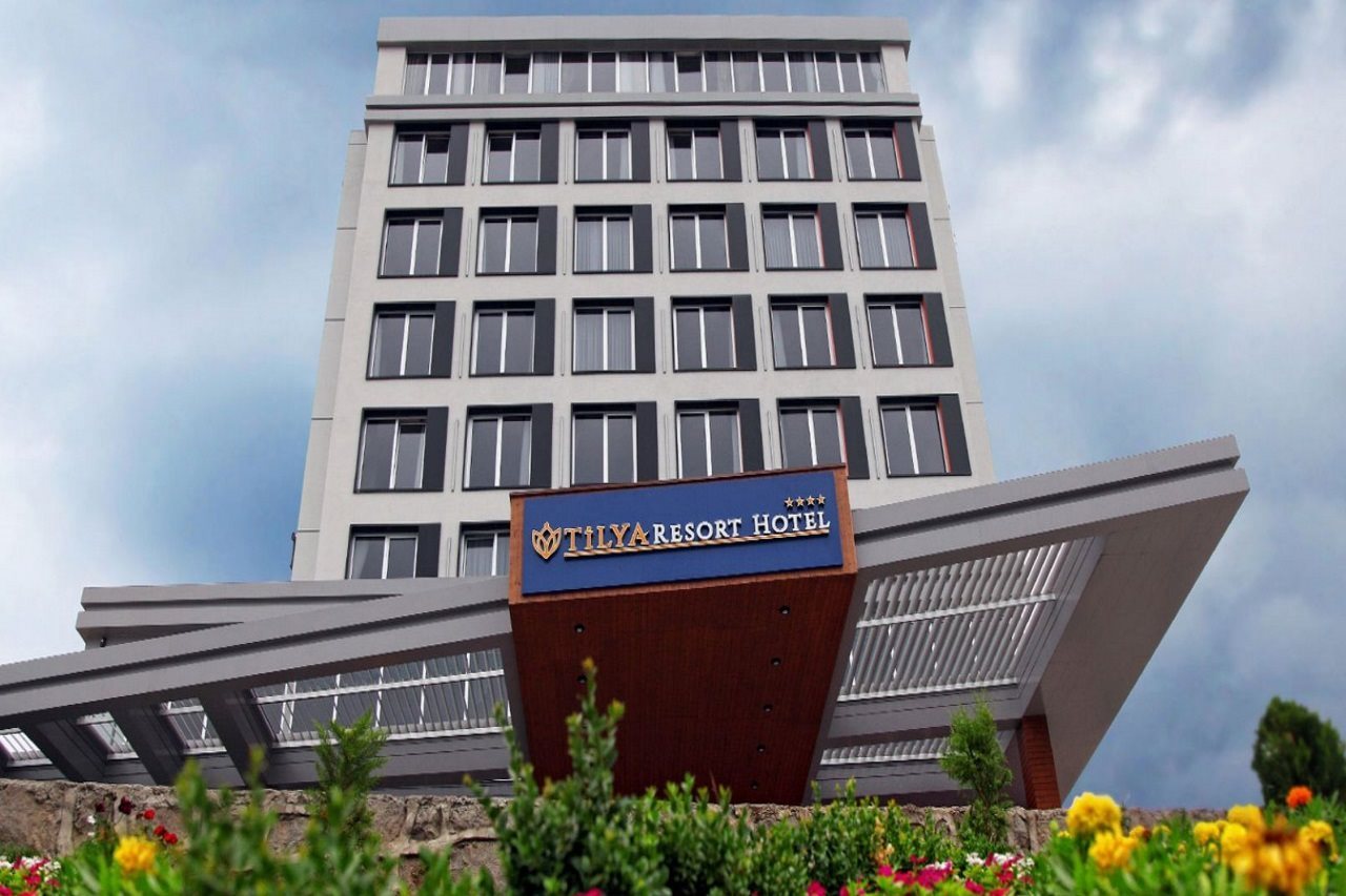 Tilya Resort Hotel
