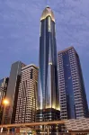 روز ريحان من روتانا - دبي فنادق في دبي