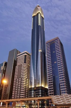 Rose Rayhaan by Rotana - Dubai
