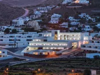 Hotel Spa Calagrande Cabo de Gata Hotels in Nijar