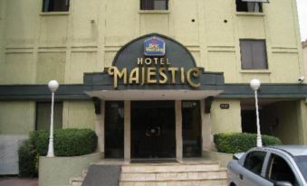 Hotel Majestic City Center