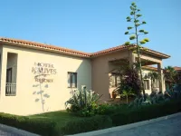 Kalives Resort Отели в г. Kalivia Poliyirou