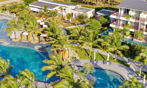 SOL by Melia Phu Quoc