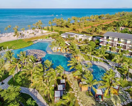 SOL by Melia Phu Quoc Hotels in Phu Quoc Island