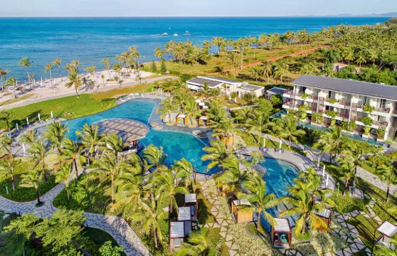 富國島索爾美利亞酒店 SOL By Melia Phu Quoc