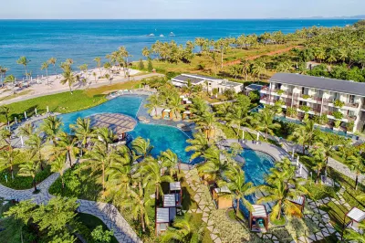 SOL by Melia Phu Quoc Hôtels à : Dương Tơ