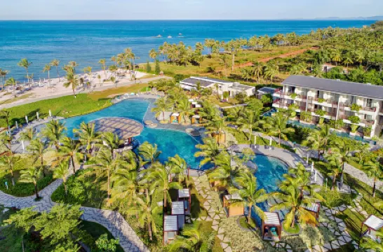 SOL by Melia Phu Quoc