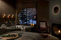 Hotel Terra Jackson Hole, a Noble House Resort - spa