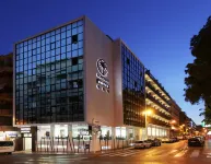 Hotel Montesol Benidorm Hotels near Benidorm Island