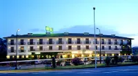 Hotel Zodiaco Hotels in Banos de la Encina