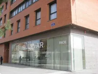 Hotel Bulevar Burgos