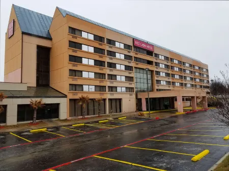 OYO Hotel Killeen East Central