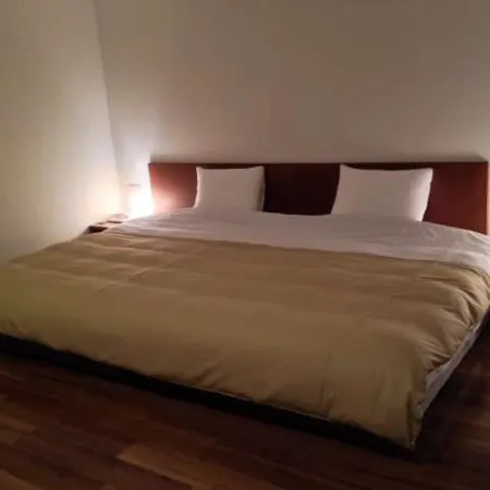 Hotel Shiro