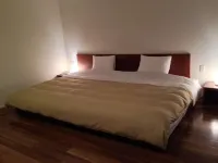 Hotel Shiro - 2 estrellas