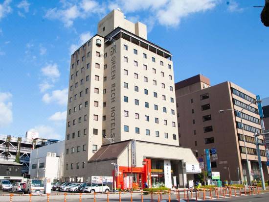 グリーンリッチホテル大分都町 大分 宿泊予約 安い料金プラン 口コミ 部屋写真 Trip Com グリーンリッチホテル大分都町 大分 宿泊予約 安い料金プラン 口コミ 部屋写真 Trip Com