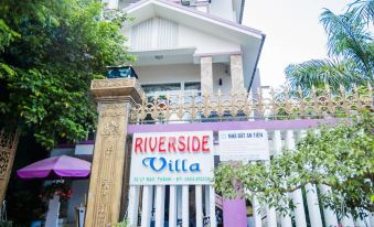 Riverside Villa Quang Ngai