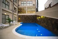 Arami Hotel & Lodge - 3-Star