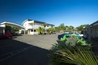 Alfresco Motor Lodge - Motels