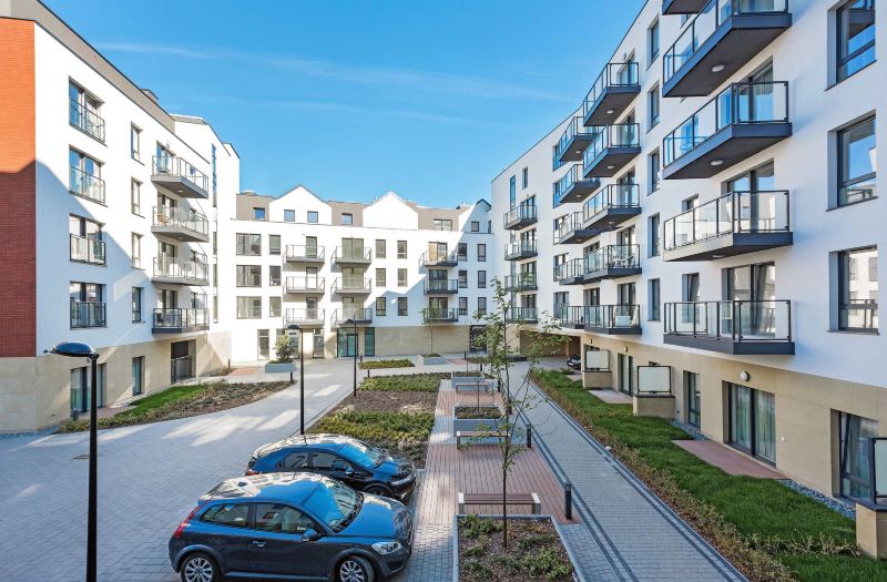 Nordbyhus Apartamenty Chmielna Park-Gdansk Updated 2022 Room Price-Reviews  & Deals | Trip.com