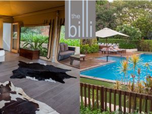 The Billi Resort