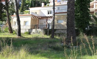 Villa Playa Santa Cristina Family Only