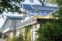 Werrapark Resort Hotel Frankenblick Các khách sạn ở Neustadt am Rennsteig