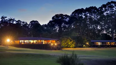 The Stirling Golf Club