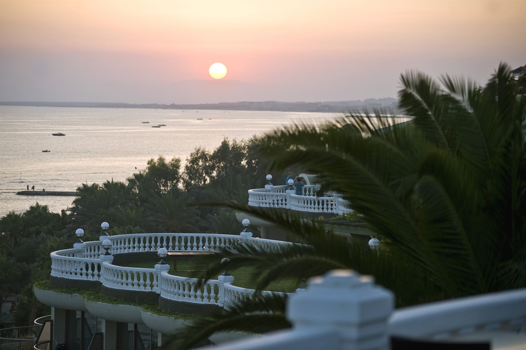 Crystal Sunrise Queen Luxury Resort & Spa - All Inclusive