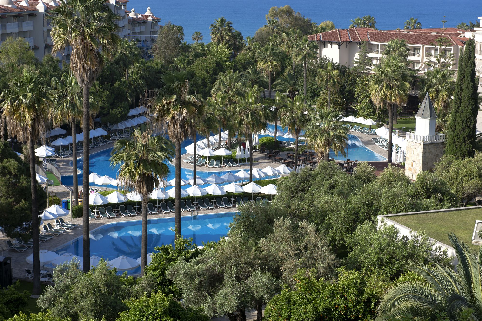 Barut Hemera - All Inclusive