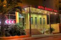 Hotel Biarritz Các khách sạn ở Grau i Platja