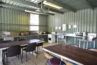 Discovery Parks - Argylla Hotels in Fisher