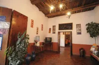 Hostal Recoleta Sur Hotels in Sucre