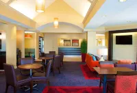 Residence Inn Evansville East Hotels in Ohio Township