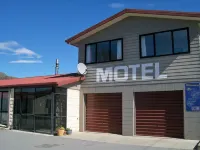 Sierra Motel and Apartments Hotels in 