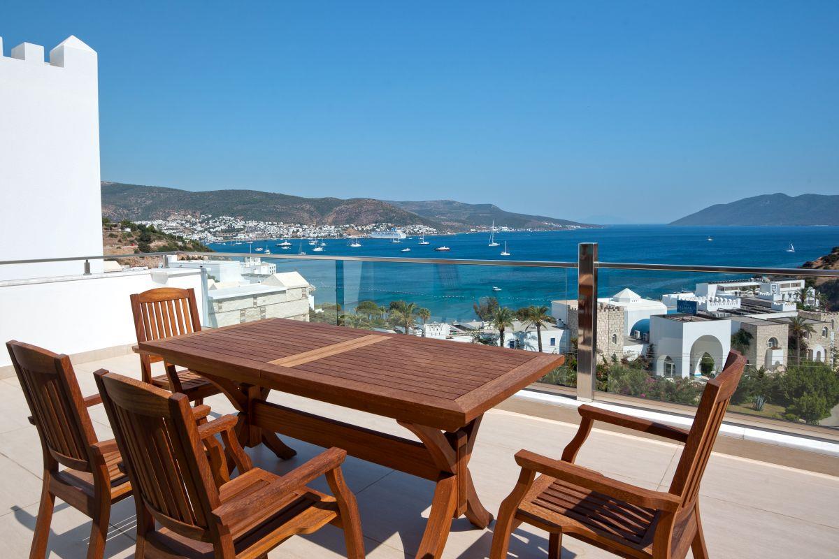 Salmakis Resort & Spa