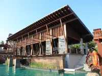 Mai Samui Beach Resort & Spa Hotels near Nathon Town