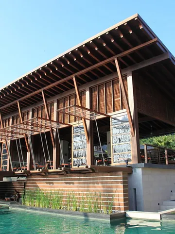 รูปภาพของมายสมุยบีชรีสอร์ทแอนด์สปา