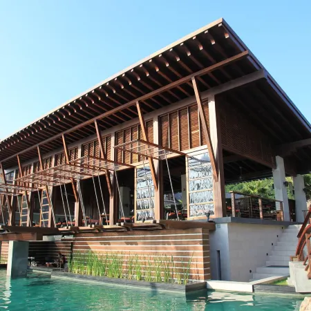 Mai Samui Beach Resort & Spa