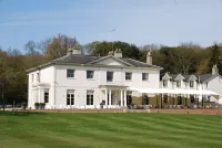 Milsoms Kesgrave Hall Hotels in Woodbridge
