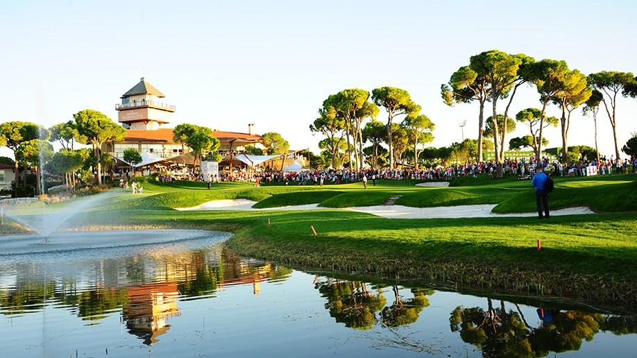 Maxx Royal Belek Golf Resort - All Inclusive