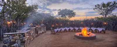 Rhulani Safari Lodge