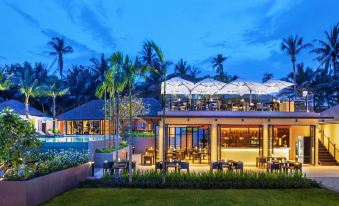 Sheraton Hua Hin Resort & Spa