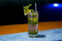 Hotel Mountain Paradise - bar