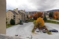 Mountain Green Resort - Mountain view