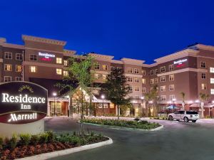 Residence Inn Gainesville I-75